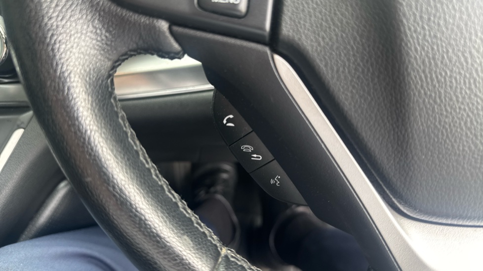 Honda CR-V 2.0 i-VTEC SE Plus 5dr Auto [Nav] Petrol Estate - Image 42