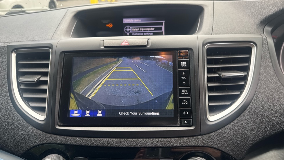 Honda CR-V 2.0 i-VTEC SE Plus 5dr Auto [Nav] Petrol Estate - Image 48