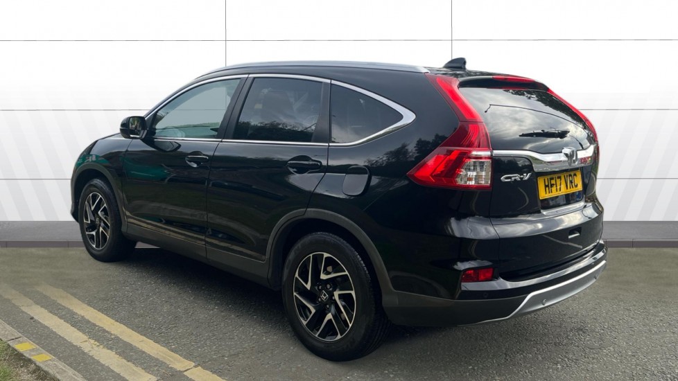 Honda CR-V 2.0 i-VTEC SE Plus 5dr 2WD Petrol Estate - Image 2