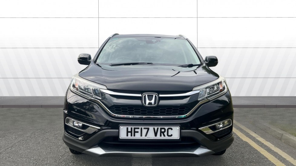 Honda CR-V 2.0 i-VTEC SE Plus 5dr 2WD Petrol Estate - Image 3