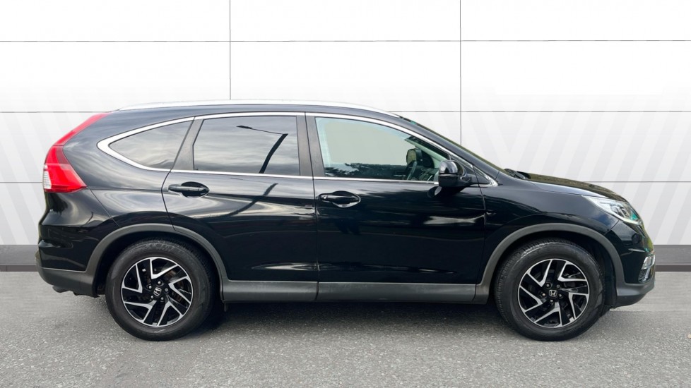 Honda CR-V 2.0 i-VTEC SE Plus 5dr 2WD Petrol Estate - Image 5