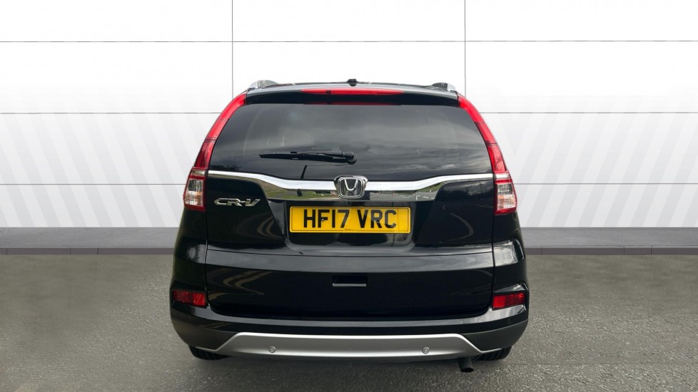 Honda CR-V 2.0 i-VTEC SE Plus 5dr 2WD Petrol Estate - Image 6