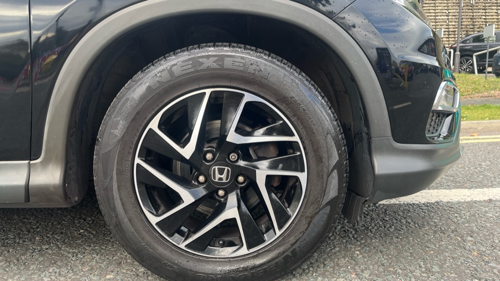 Honda CR-V 2.0 i-VTEC SE Plus 5dr 2WD Petrol Estate - Image 7