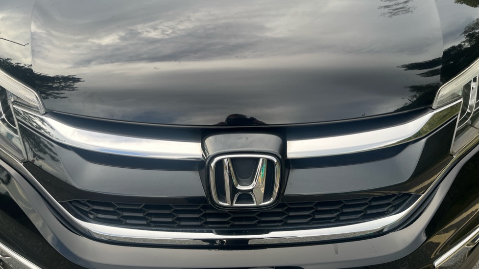 Honda CR-V 2.0 i-VTEC SE Plus 5dr 2WD Petrol Estate - Image 8