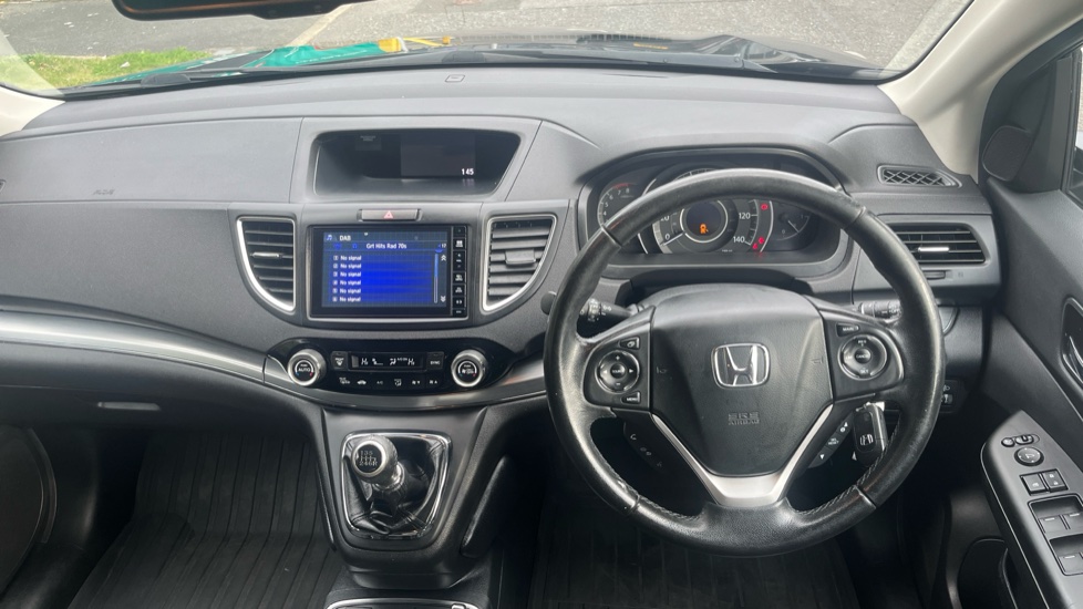 Honda CR-V 2.0 i-VTEC SE Plus 5dr 2WD Petrol Estate - Image 10