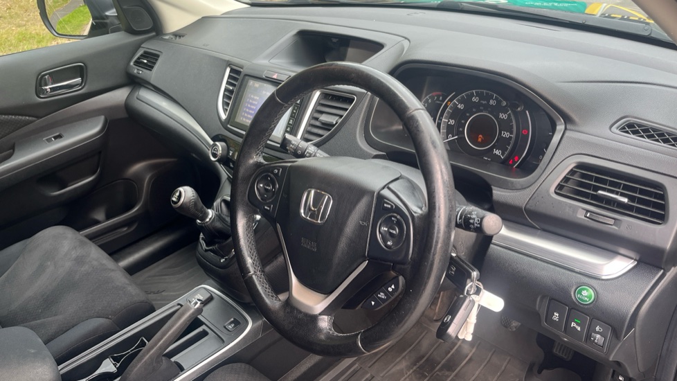 Honda CR-V 2.0 i-VTEC SE Plus 5dr 2WD Petrol Estate - Image 11