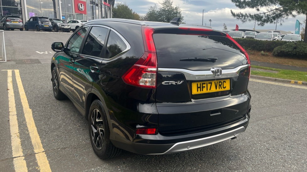 Honda CR-V 2.0 i-VTEC SE Plus 5dr 2WD Petrol Estate - Image 23