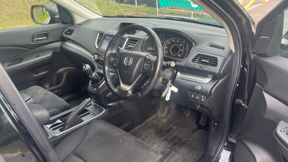 Honda CR-V 2.0 i-VTEC SE Plus 5dr 2WD Petrol Estate - Image 26