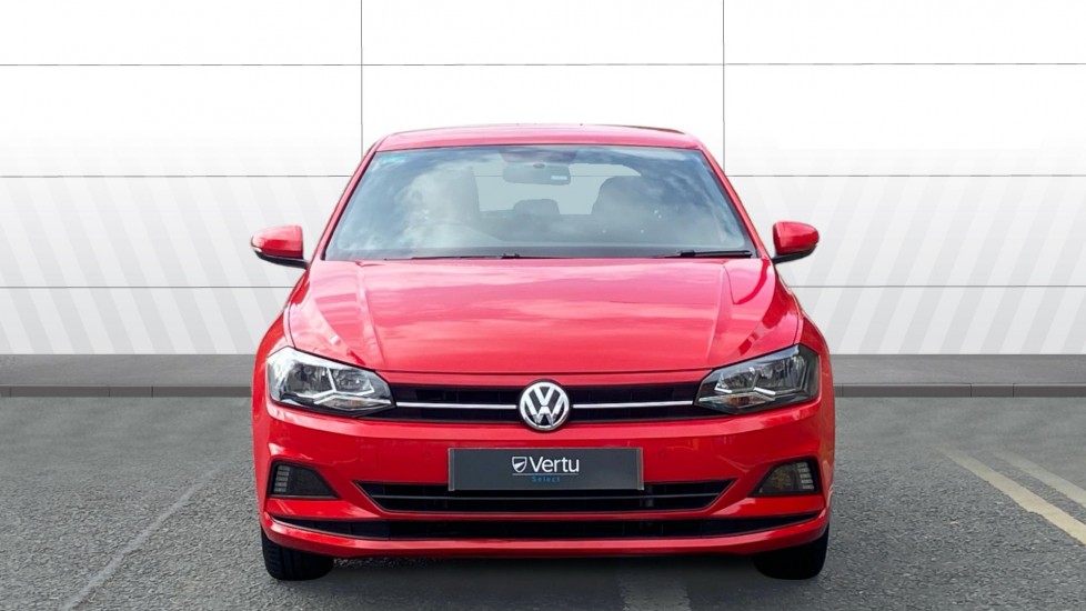 Volkswagen Polo 1.0 TSI 95 SE 5dr Petrol Hatchback - Image 3