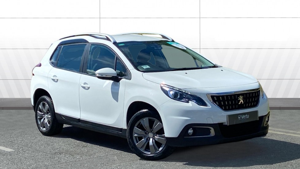 Peugeot 2008 1.2 PureTech 110 Active 5dr EAT6 Petrol Estate - Image 1