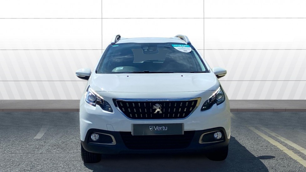 Peugeot 2008 1.2 PureTech 110 Active 5dr EAT6 Petrol Estate - Image 3