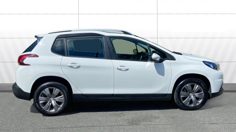 Peugeot 2008 1.2 PureTech 110 Active 5dr EAT6 Petrol Estate - Image 5