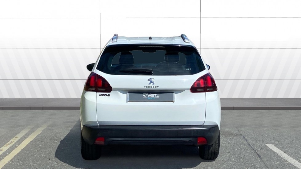 Peugeot 2008 1.2 PureTech 110 Active 5dr EAT6 Petrol Estate - Image 6