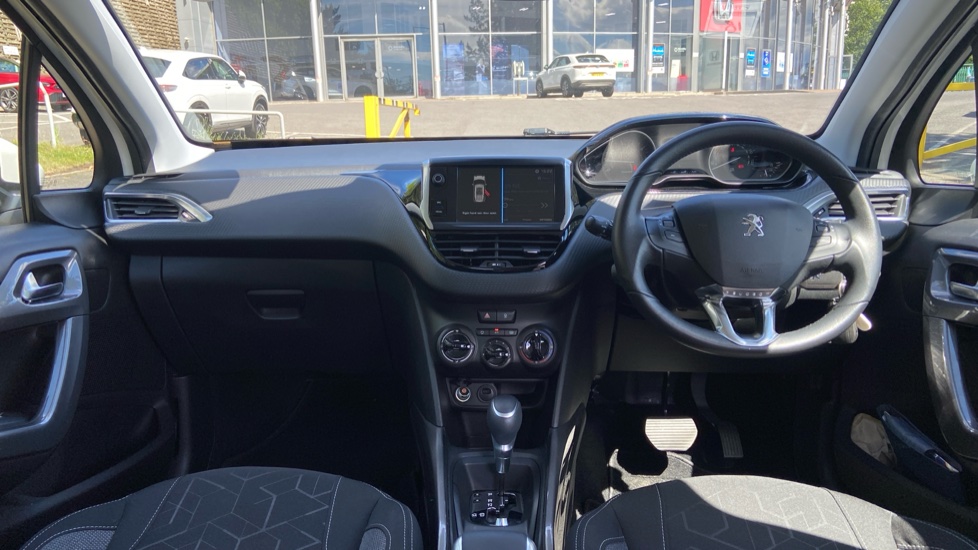 Peugeot 2008 1.2 PureTech 110 Active 5dr EAT6 Petrol Estate - Image 10