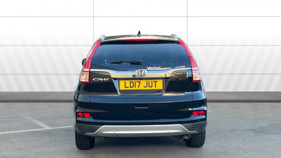 Honda CR-V 1.6 i-DTEC 160 EX 5dr Auto Diesel Estate - Image 6