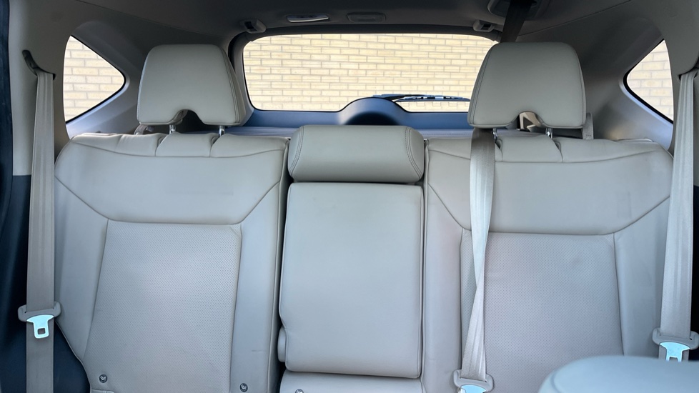 Honda CR-V 1.6 i-DTEC 160 EX 5dr Auto Diesel Estate - Image 15