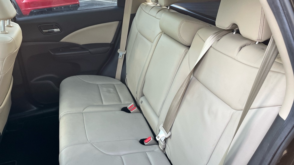Honda CR-V 1.6 i-DTEC 160 EX 5dr Auto Diesel Estate - Image 16