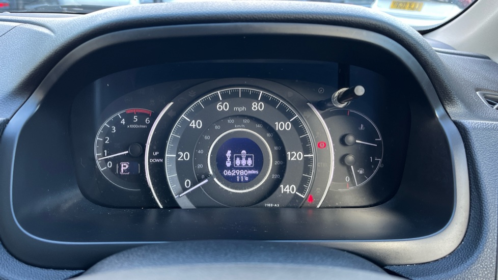 Honda CR-V 1.6 i-DTEC 160 EX 5dr Auto Diesel Estate - Image 18