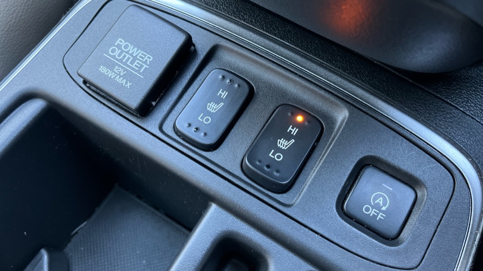 Honda CR-V 1.6 i-DTEC 160 EX 5dr Auto Diesel Estate - Image 26