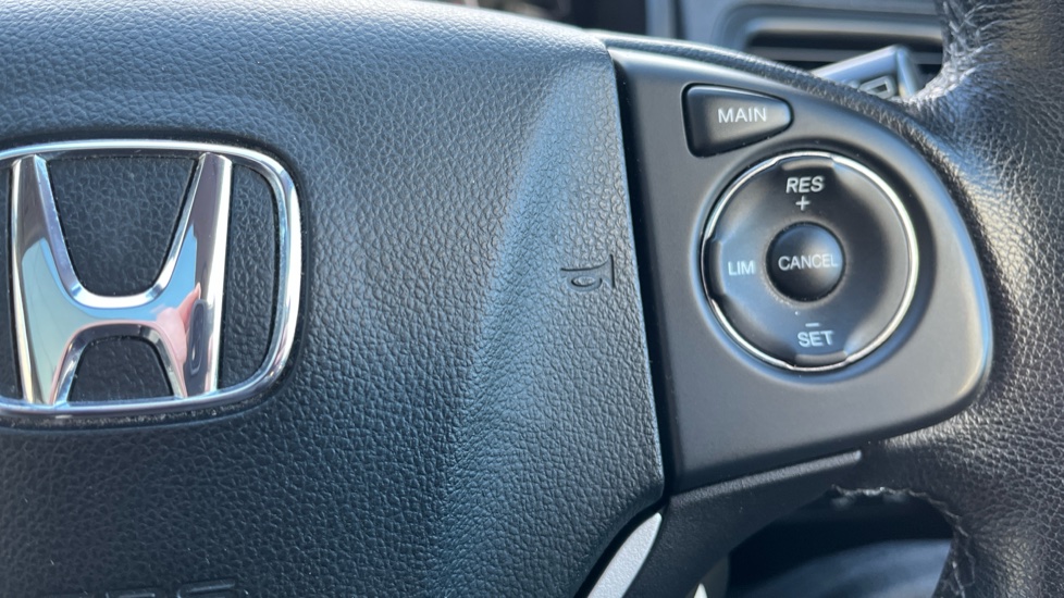 Honda CR-V 1.6 i-DTEC 160 EX 5dr Auto Diesel Estate - Image 30