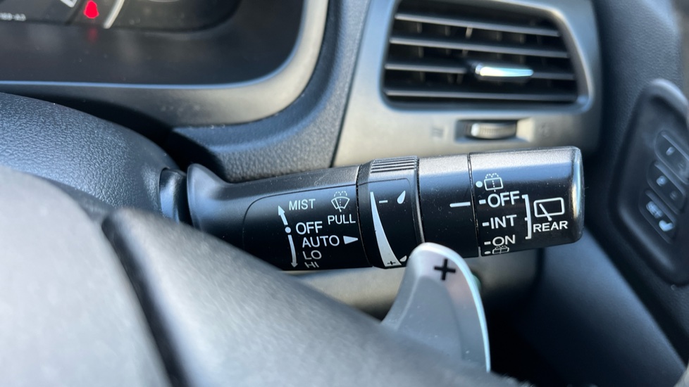 Honda CR-V 1.6 i-DTEC 160 EX 5dr Auto Diesel Estate - Image 31