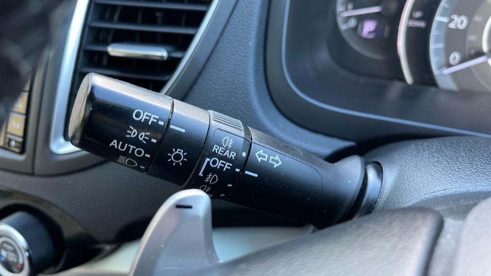 Honda CR-V 1.6 i-DTEC 160 EX 5dr Auto Diesel Estate - Image 32