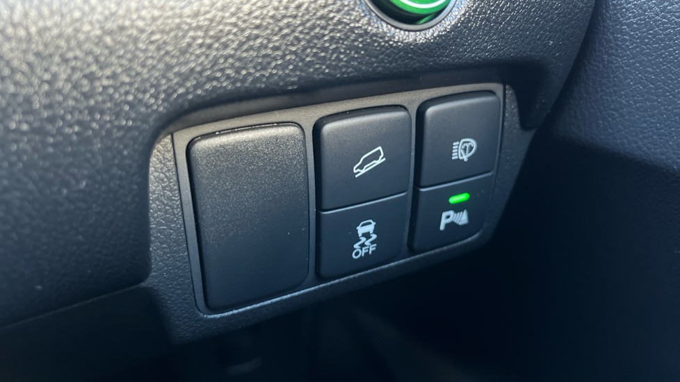 Honda CR-V 1.6 i-DTEC 160 EX 5dr Auto Diesel Estate - Image 34