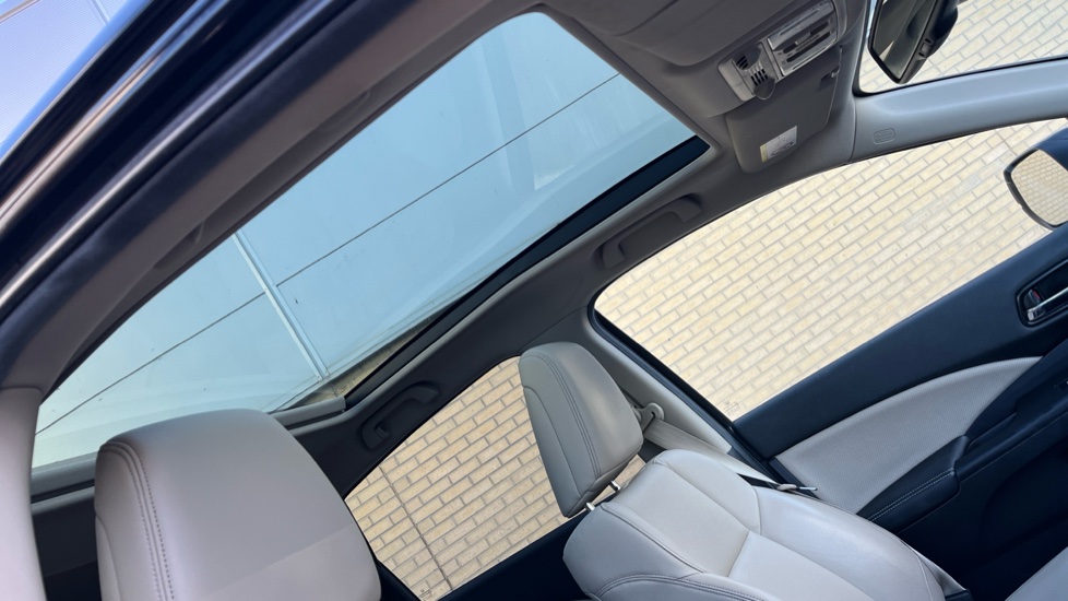 Honda CR-V 1.6 i-DTEC 160 EX 5dr Auto Diesel Estate - Image 40