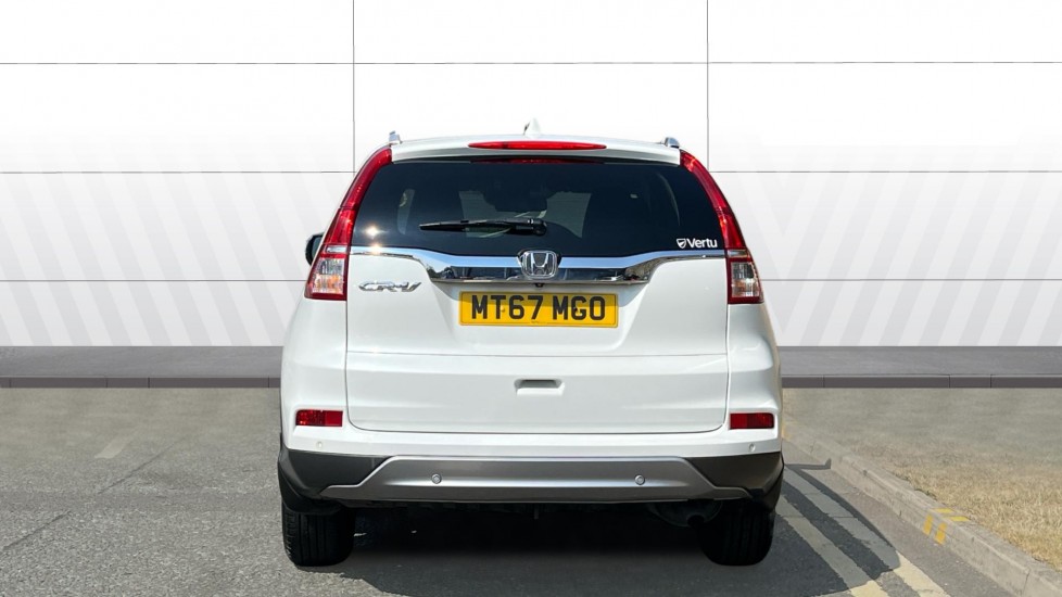 Honda CR-V 2.0 i-VTEC SE Plus 5dr Auto Petrol Estate - Image 6