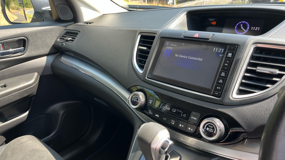 Honda CR-V 2.0 i-VTEC SE Plus 5dr Auto Petrol Estate - Image 14