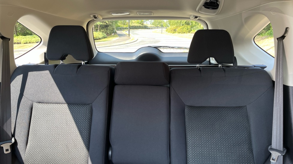 Honda CR-V 2.0 i-VTEC SE Plus 5dr Auto Petrol Estate - Image 15