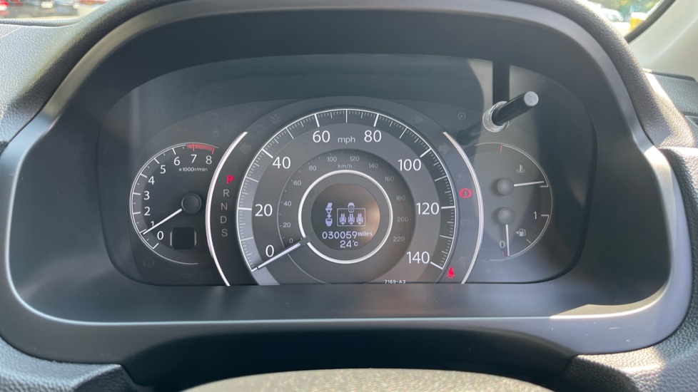 Honda CR-V 2.0 i-VTEC SE Plus 5dr Auto Petrol Estate - Image 18