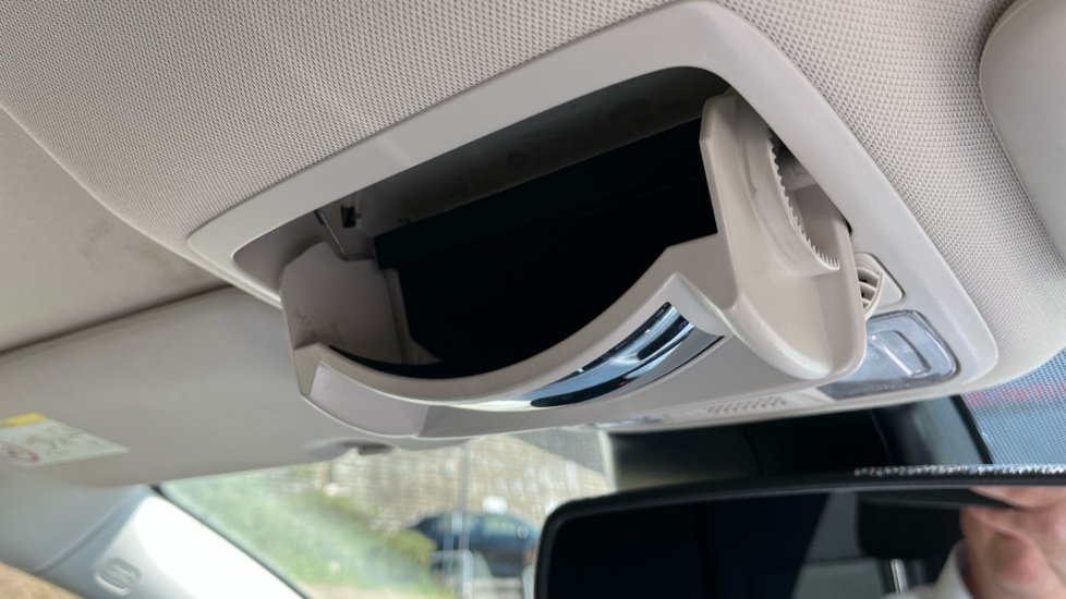 Honda CR-V 2.0 i-VTEC SE Plus 5dr Auto Petrol Estate - Image 36