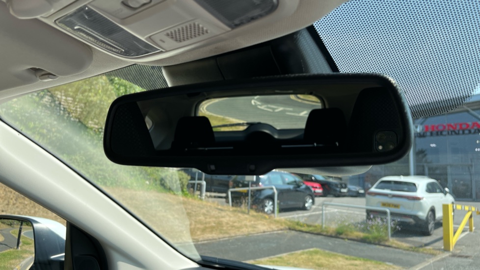 Honda CR-V 2.0 i-VTEC SE Plus 5dr Auto Petrol Estate - Image 37