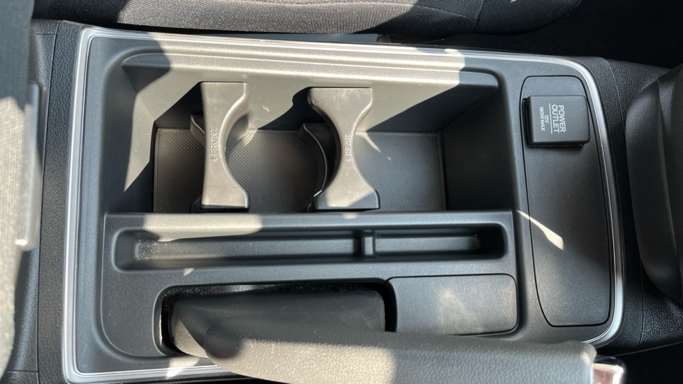 Honda CR-V 2.0 i-VTEC SE Plus 5dr Auto Petrol Estate - Image 38
