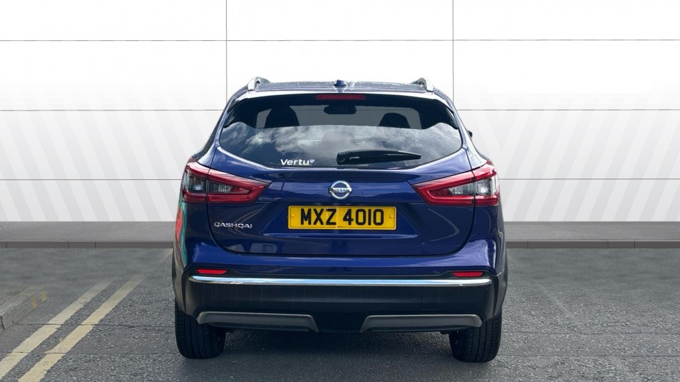Nissan Qashqai 1.2 DiG-T N-Connecta 5dr Petrol Hatchback - Image 6