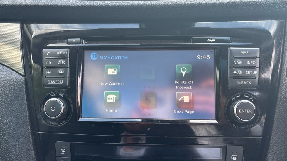 Nissan Qashqai 1.2 DiG-T N-Connecta 5dr Petrol Hatchback - Image 35