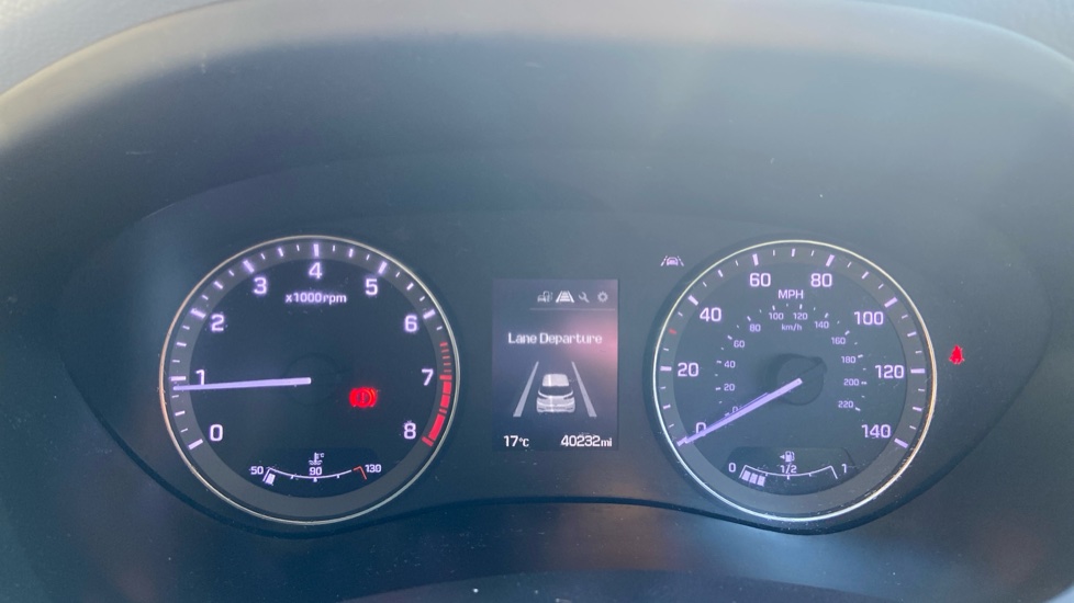 Hyundai i20 1.2 Premium SE 5dr Petrol Hatchback - Image 18