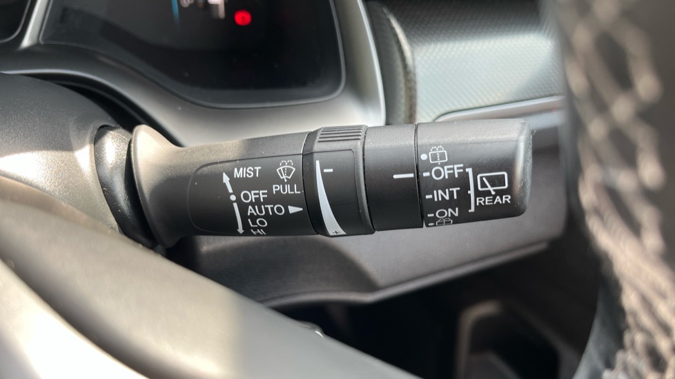 Honda Civic 1.0 VTEC Turbo 126 SR 5dr Petrol Hatchback - Image 32