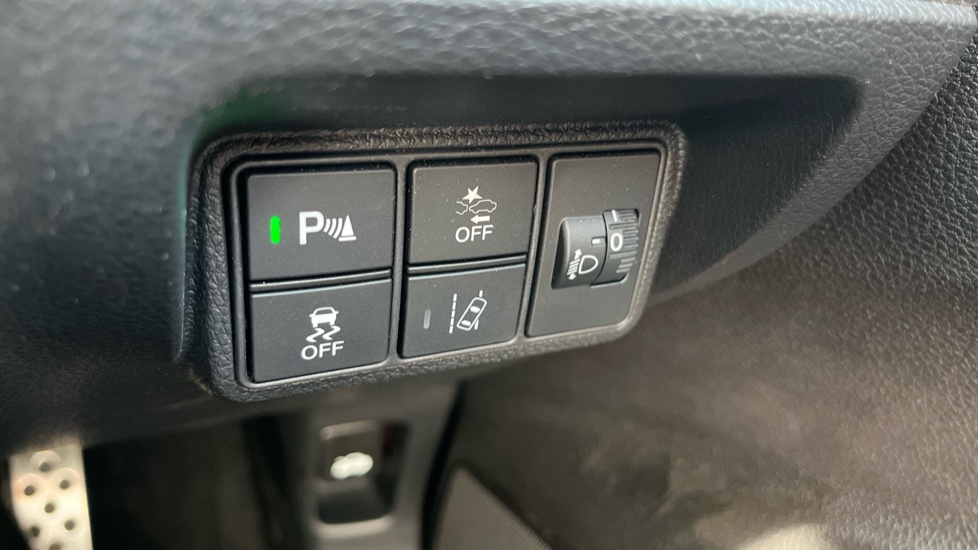 Honda Civic 1.0 VTEC Turbo 126 SR 5dr Petrol Hatchback - Image 34