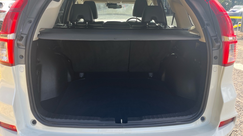 Honda CR-V 1.6 i-DTEC 160 EX 5dr Auto Diesel Estate - Image 4