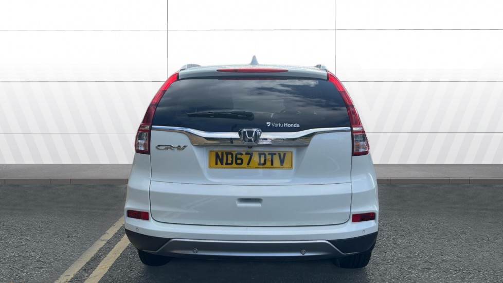 Honda CR-V 1.6 i-DTEC 160 EX 5dr Auto Diesel Estate - Image 6