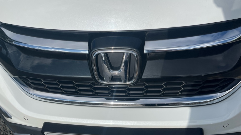 Honda CR-V 1.6 i-DTEC 160 EX 5dr Auto Diesel Estate - Image 8
