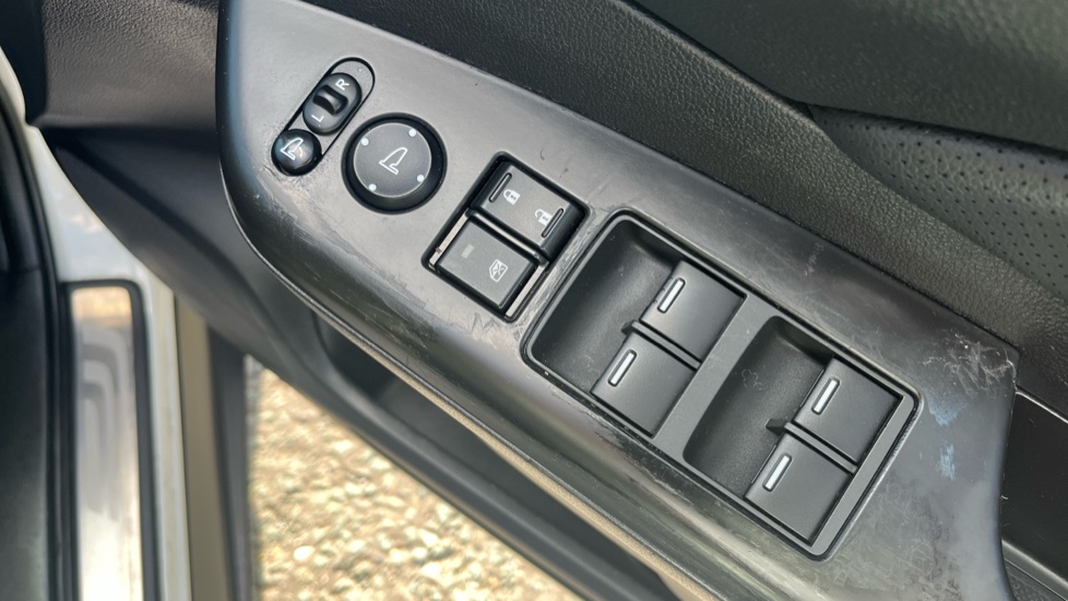 Honda CR-V 1.6 i-DTEC 160 EX 5dr Auto Diesel Estate - Image 21