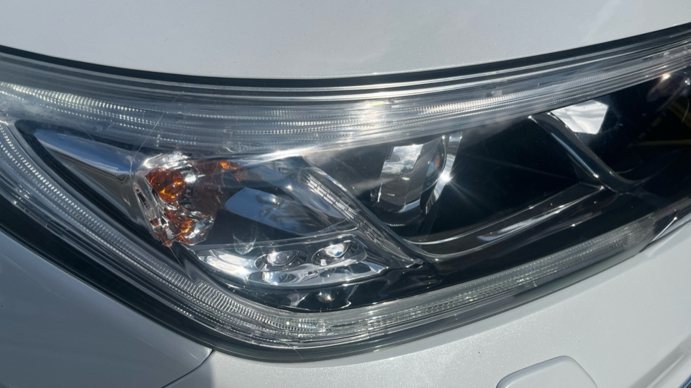 Honda CR-V 1.6 i-DTEC 160 EX 5dr Auto Diesel Estate - Image 24