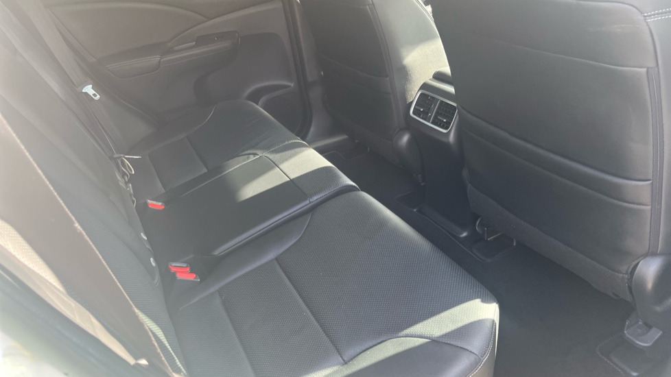 Honda CR-V 1.6 i-DTEC 160 EX 5dr Auto Diesel Estate - Image 27
