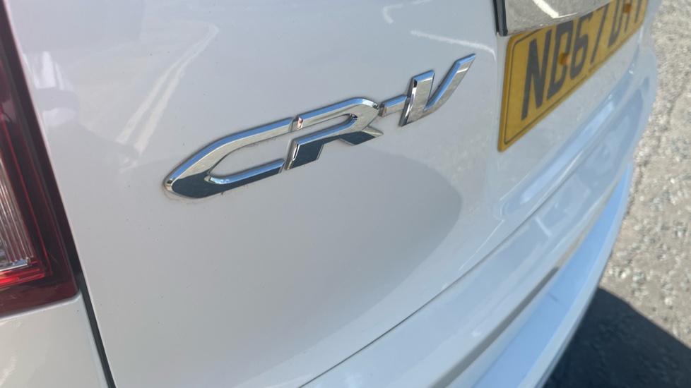 Honda CR-V 1.6 i-DTEC 160 EX 5dr Auto Diesel Estate - Image 29