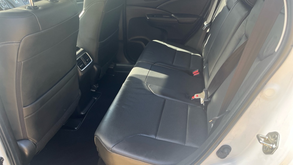 Honda CR-V 1.6 i-DTEC 160 EX 5dr Auto Diesel Estate - Image 30