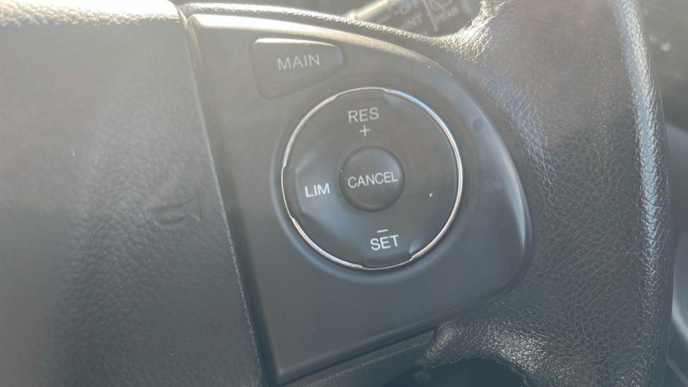 Honda CR-V 1.6 i-DTEC 160 EX 5dr Auto Diesel Estate - Image 34