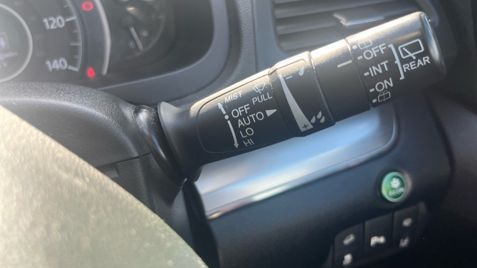Honda CR-V 1.6 i-DTEC 160 EX 5dr Auto Diesel Estate - Image 36